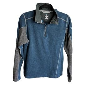 Kuhl Revel Quarter Zip